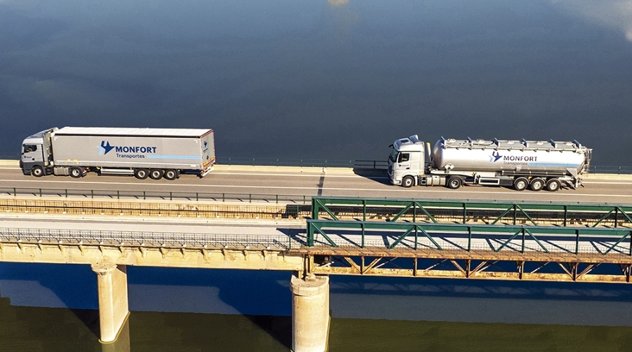 La compañía cuenta con rutas a más de 1.000 destinos.