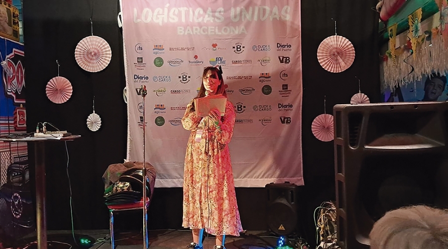 Made in Bucanera celebra su primer encuentro de Mujeres Logísticas de Barcelona