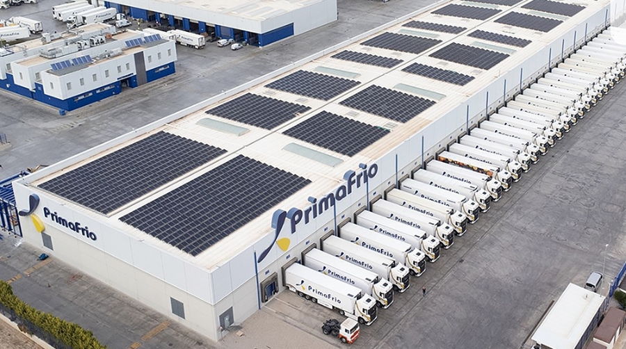 La compañía mantiene su compromiso con al eficiencia energética y la protección ambiental.