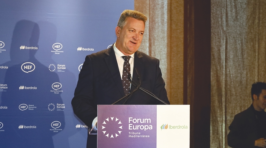 La Generalitat Valenciana estudia la creación de nuevas zonas logísticas