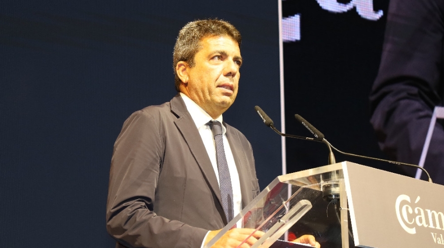 La logística se hace un hueco en la Noche de la Economía Valenciana