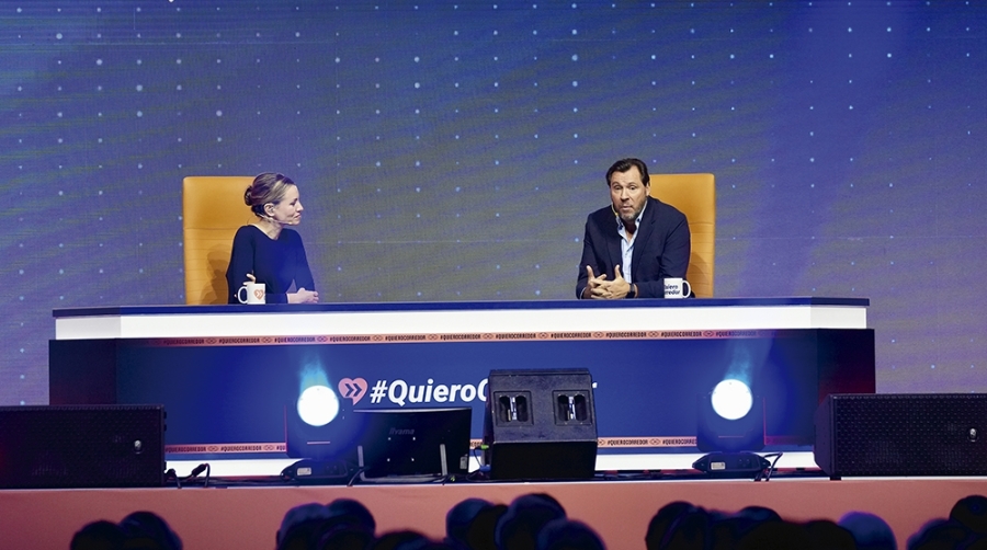 Puente sitúa en 2026 la finalización de varios de los nodos logísticos del Corredor Mediterráneo