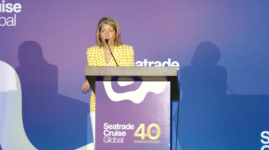 MedCruise celebrará sus 30 años de historia en Seatrade Cruise Med