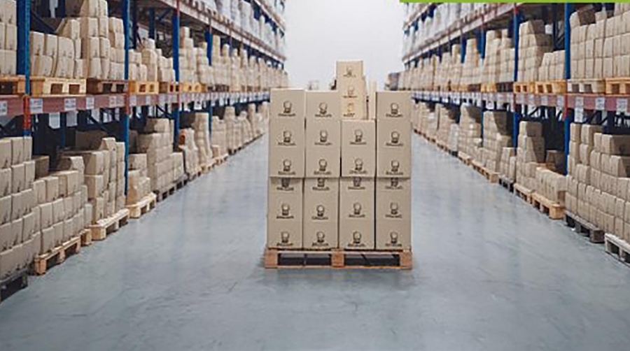 Este reconocimiento certifica que la actividad principal de la empresa incluye el almacenamiento de productos ecológicos y no ecológicos.