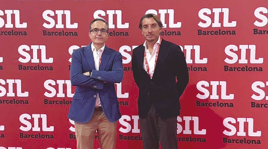 Ramón Silvestre asume la dirección de CSP Logitren tras la salida de Pedro Catalán