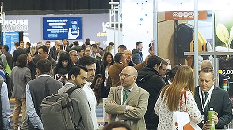 Pick&amp;Pack tendrá lugar del 25 al 27 de abril en IFEMA Madrid