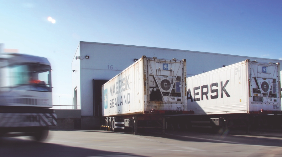 El control aduanero ha adquirido una dimensión geoestratégica, según el CGAA.