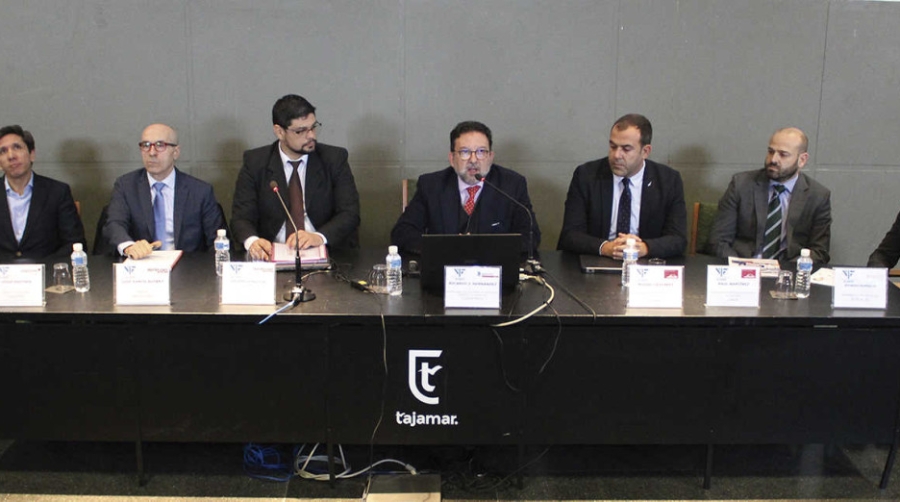 Mayekawa presenta su soluci&oacute;n intralog&iacute;stica para el almacenamiento de productos frescos