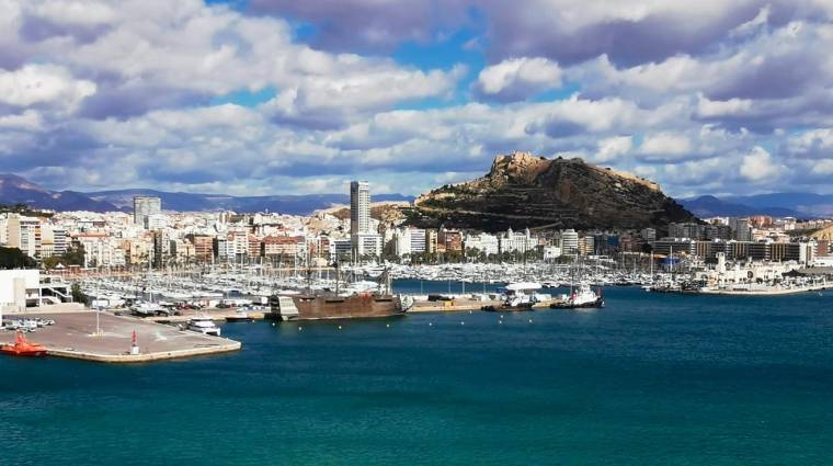 Alicante acogerá el próximo día 16 de marzo una presentación del fondo PORTS 4.0.