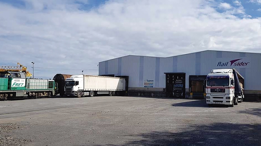 Esta nueva colaboración se suma a la operativa que ya realiza la compañía en su almacén homologado de Irún con Ball Corporation.