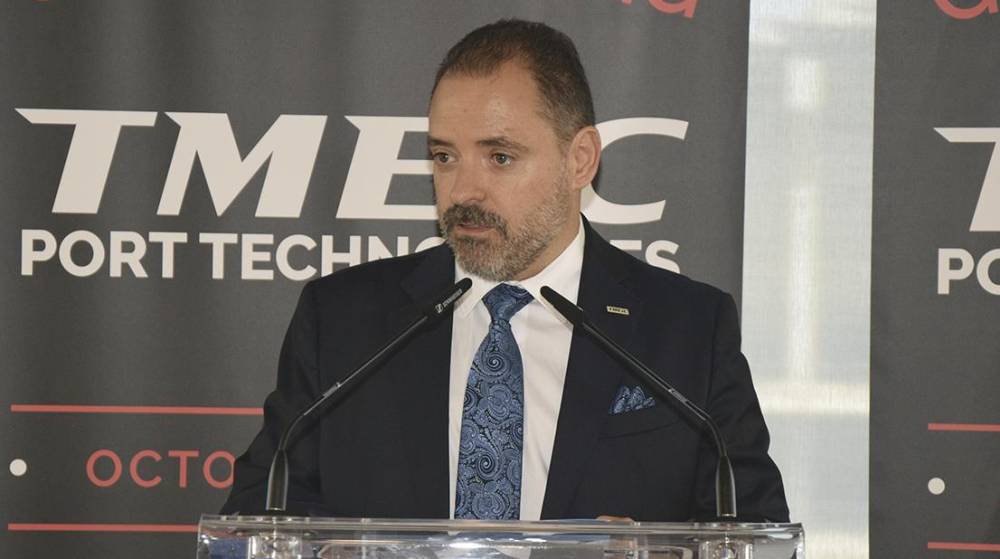TMEIC Port Technologies afianza su posición en Valencia para responder a los retos del sector portuario