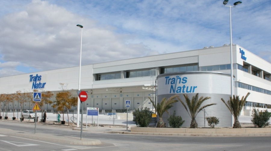 Transnatur sigue creciendo en el mercado internacional&nbsp;