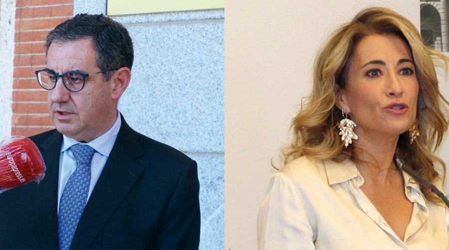 Carretera: 5 razones para perder la paciencia