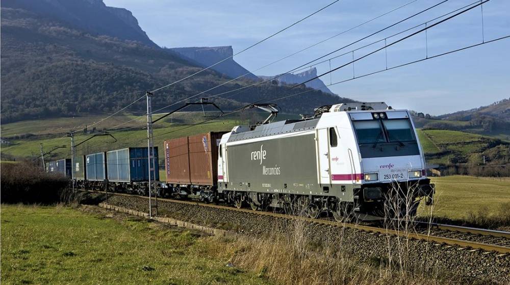 Tatravagónka suministrará 149 vagones a Renfe Mercancías por 39,1 millones de euros