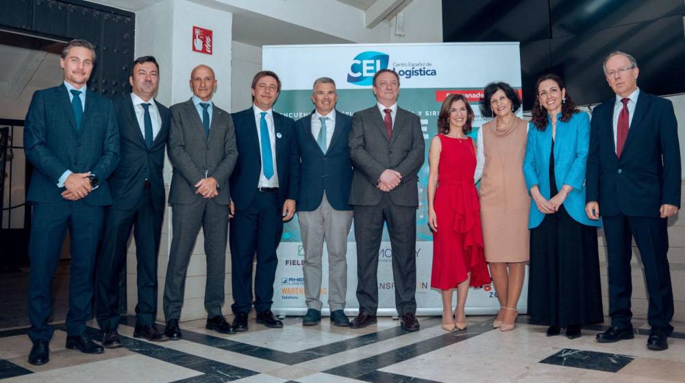 El Centro Español de Logística incrementa su comunidad con la adhesión de 30 nuevos socios