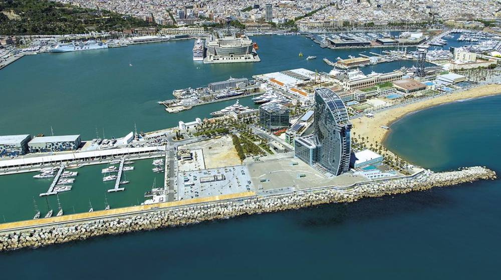 El Port de Barcelona avanza en los objetivos de su IV Plan Estratégico 2021-2025