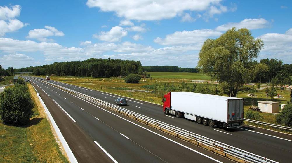 CEVA Logistics, ENGIE y SANEF se unen para descarbonizar el transporte de mercancías por carretera