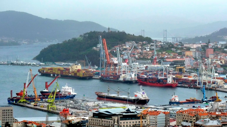 El incidente pone de relieve la creciente exposición del sistema portuario a amenazas digitales.
