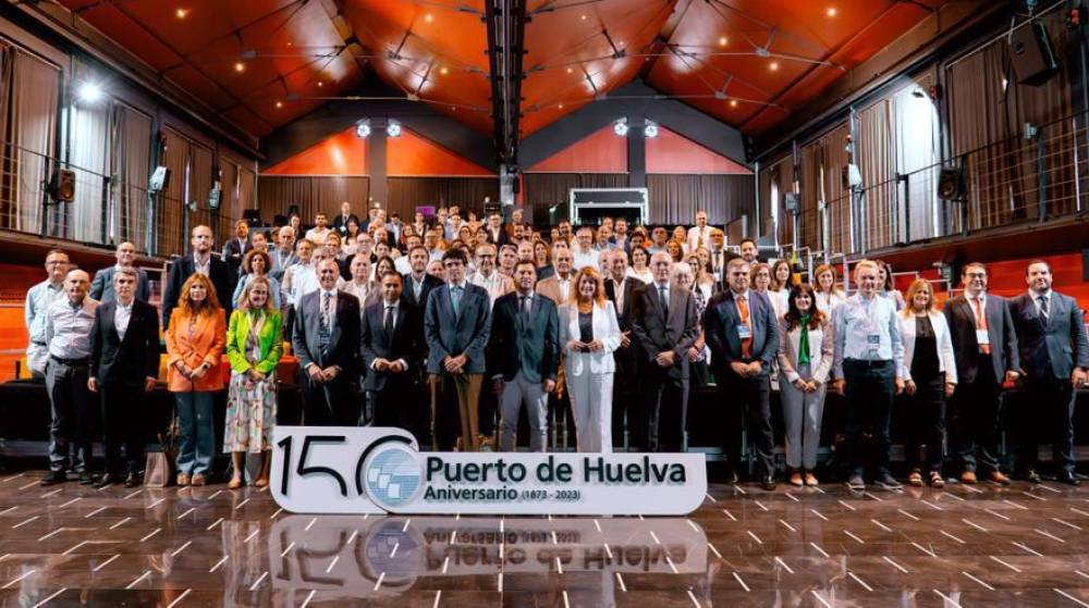 El Puerto de Huelva destaca la transversalidad y la digitalización como camino hacia la sostenibilidad