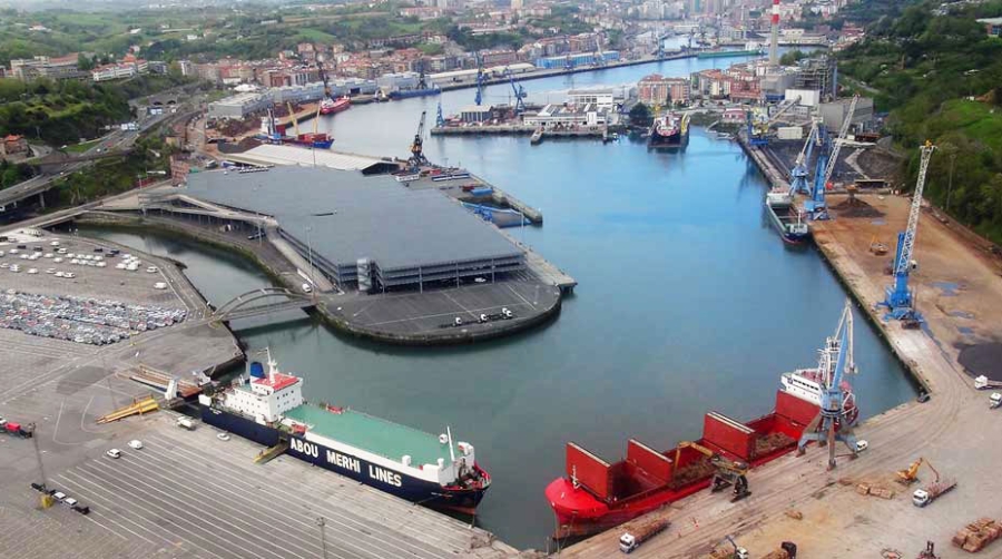 La AP de Pasaia defiende su actuaci&oacute;n frente a las cr&iacute;ticas del Comit&eacute; de Empresa