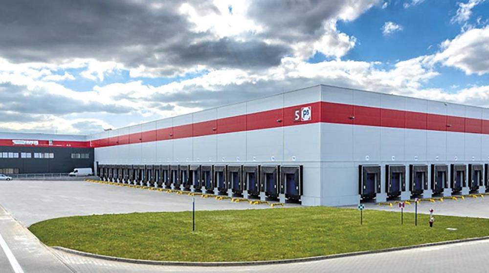 P3 Logistic refuerza su equipo en España con tres nuevas incorporaciones
