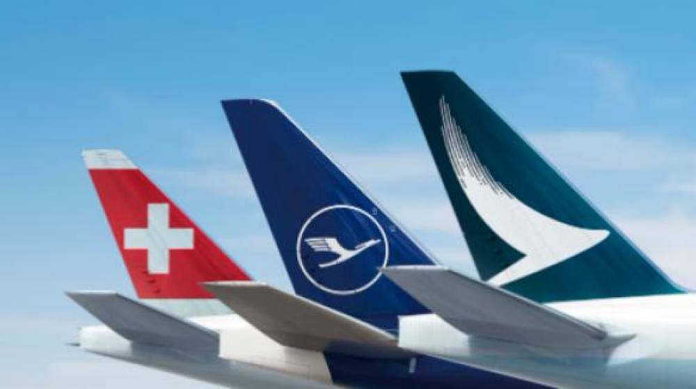 Cathay Pacific y Lufthansa Cargo amplían su joint venture a Swiss WorldCargo