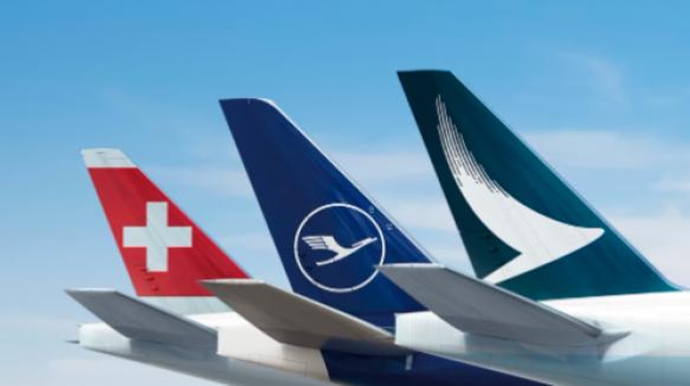 Cathay Pacific y Lufthansa Cargo amplían su joint venture a Swiss WorldCargo