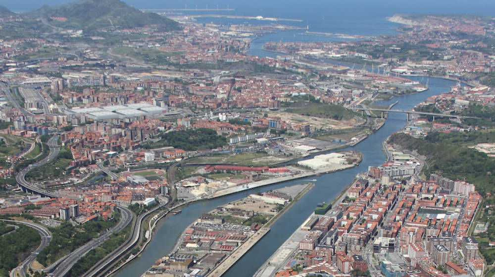 La Fundaci&oacute;n Puerto y R&iacute;a de Bilbao ofrece pr&aacute;cticas en empresa por sexto a&ntilde;o consecutivo