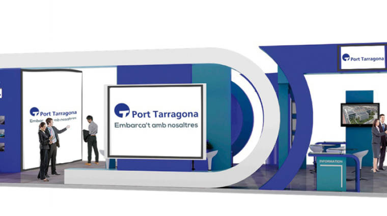 El Port de Tarragona participa en la Feria de la Ocupaci&oacute;n 2020.