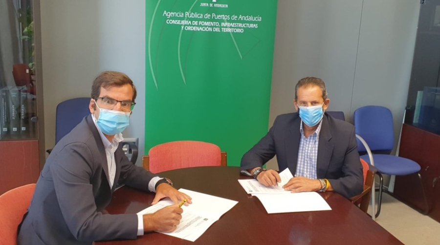 Los puertos andaluces se suman a la conmemoraci&oacute;n de la Primera Vuelta al Mundo