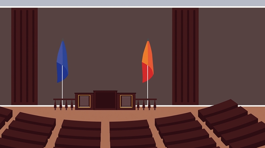 T3.- La Ley de Puertos y la viabilidad de la legislatura