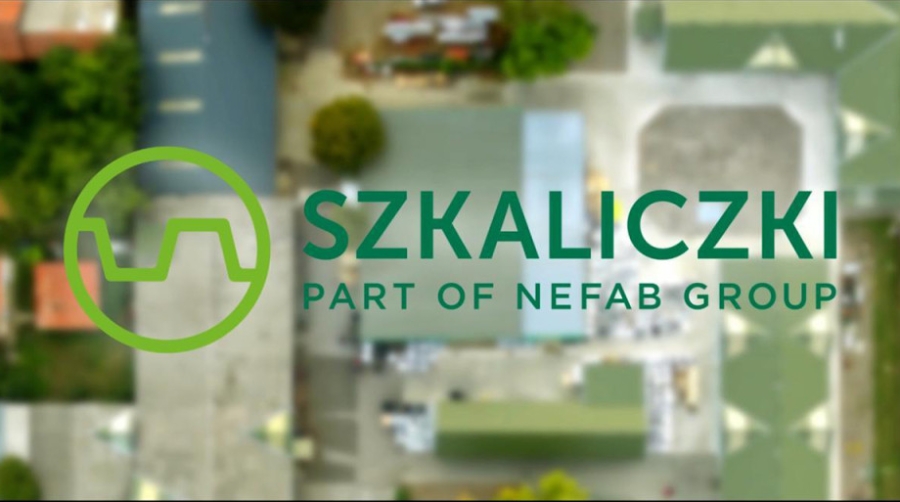 Nefab refuerza su posici&oacute;n en Europa del Este con la compra de Szkaliczki