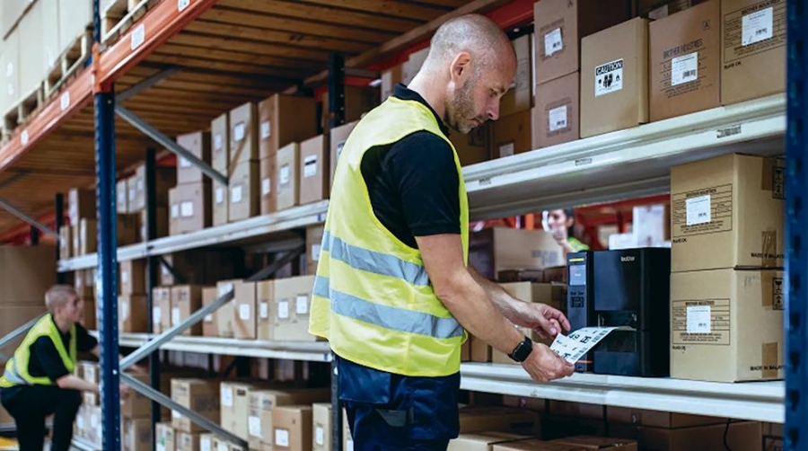 Randstad ha tenido en cuenta los sectores de comercio, logística y transporte para hacer estas previsiones.