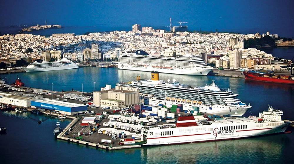 La Autoridad Portuaria de Cádiz licita la tercera planta fotovoltaica