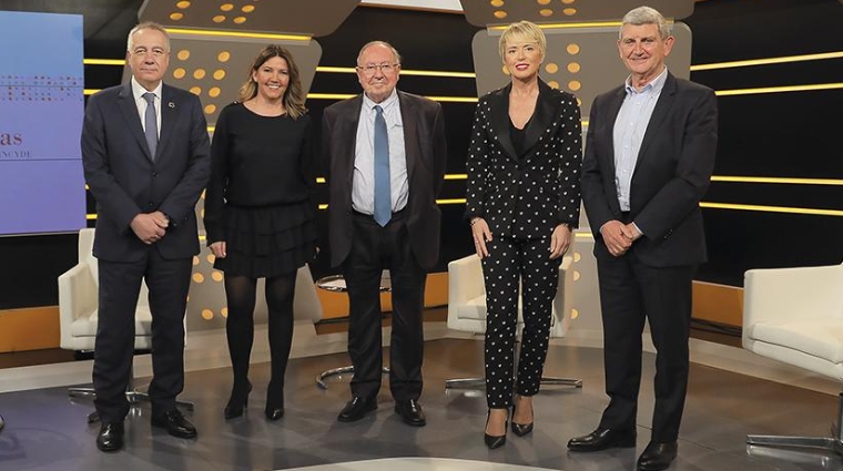 El evento se realizará durante los días 9 y 10 de marzo.