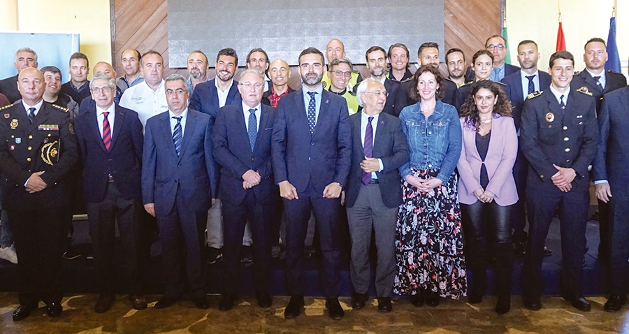 La APA instalar&aacute; paneles solares para abastecer la Estaci&oacute;n Mar&iacute;tima