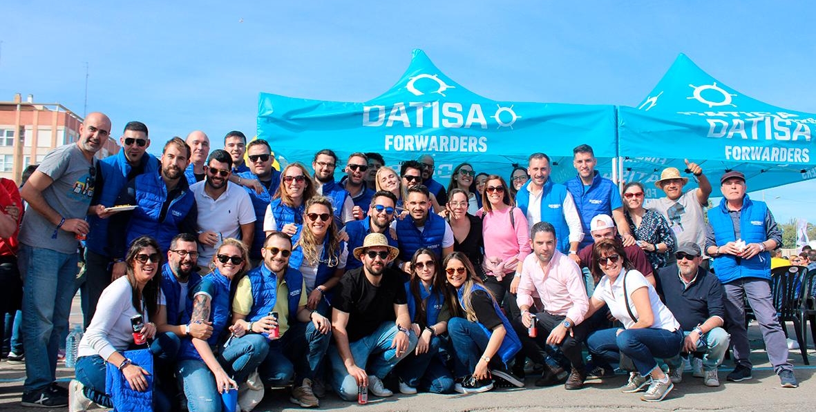 Datisa Forwarders