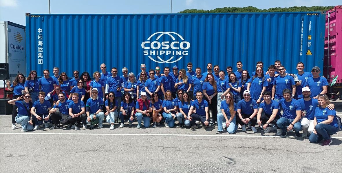 Cosco