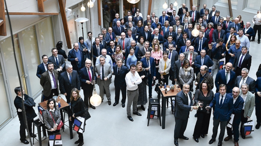 Uniport reivindica la log&iacute;stica como un eslab&oacute;n clave en la internacionalizaci&oacute;n de las empresas