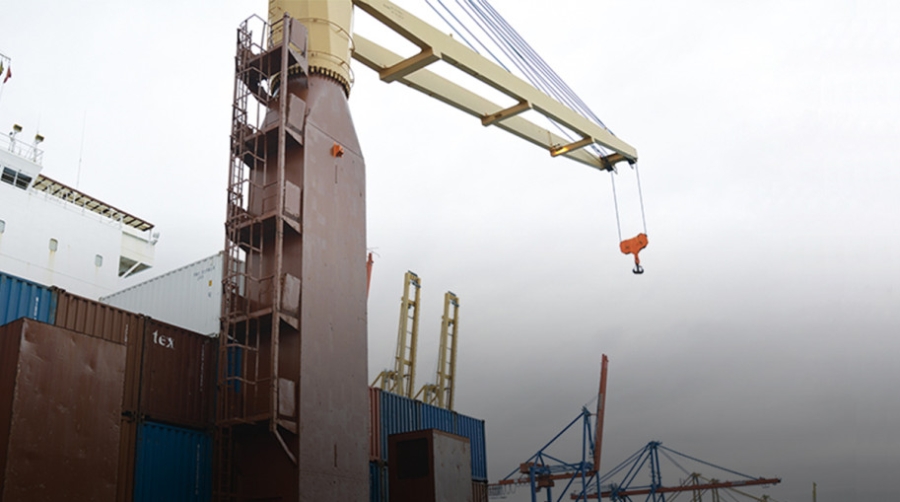 El primer informe anual sobre el grado de liberalizaci&oacute;n de la estiba estar&aacute; antes de marzo