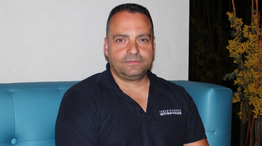 Goya: "Nos parece hasta ilegal exigir que la nueva terminal de Valencia sea semiautomatizada"