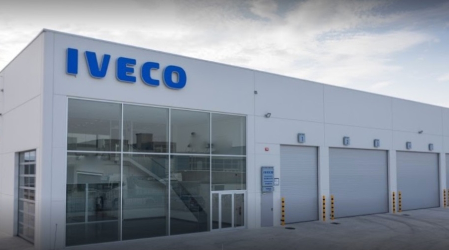 IVECO y Bomloy afianzan su presencia en &Aacute;lava con un nuevo concesionario en Vitoria-Gasteiz