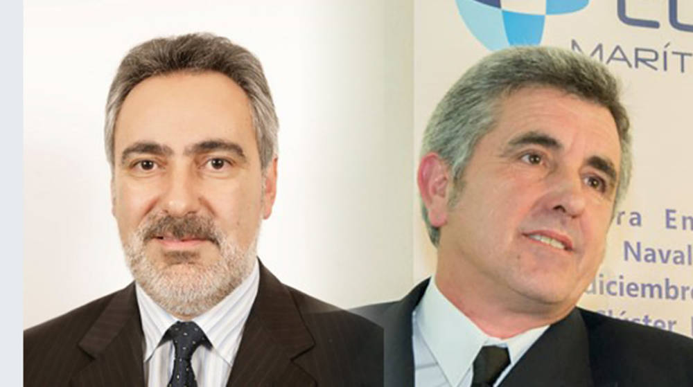 Nuevos presidentes en los puertos de Ferrol y Vilagarc&iacute;a