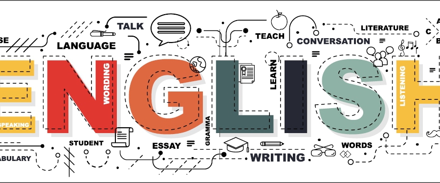 La log&iacute;stica habla en English