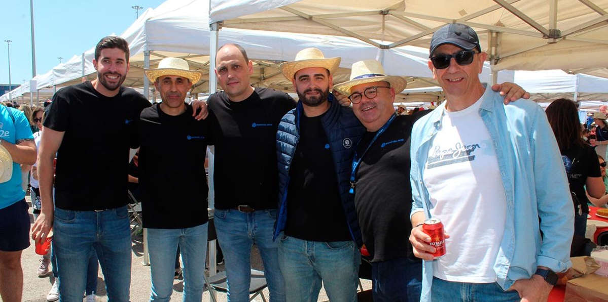 Sabino Del Bene SL - TS Brotesi SL