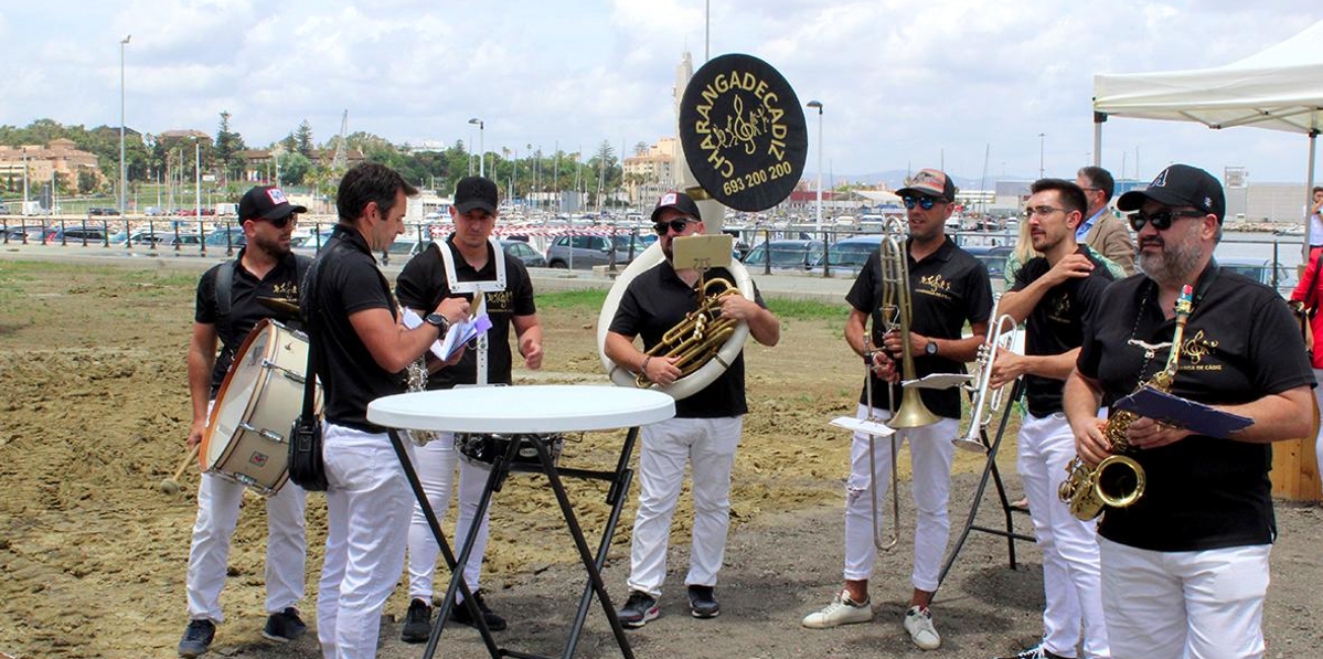 IV Fiesta de la Logística de Algeciras