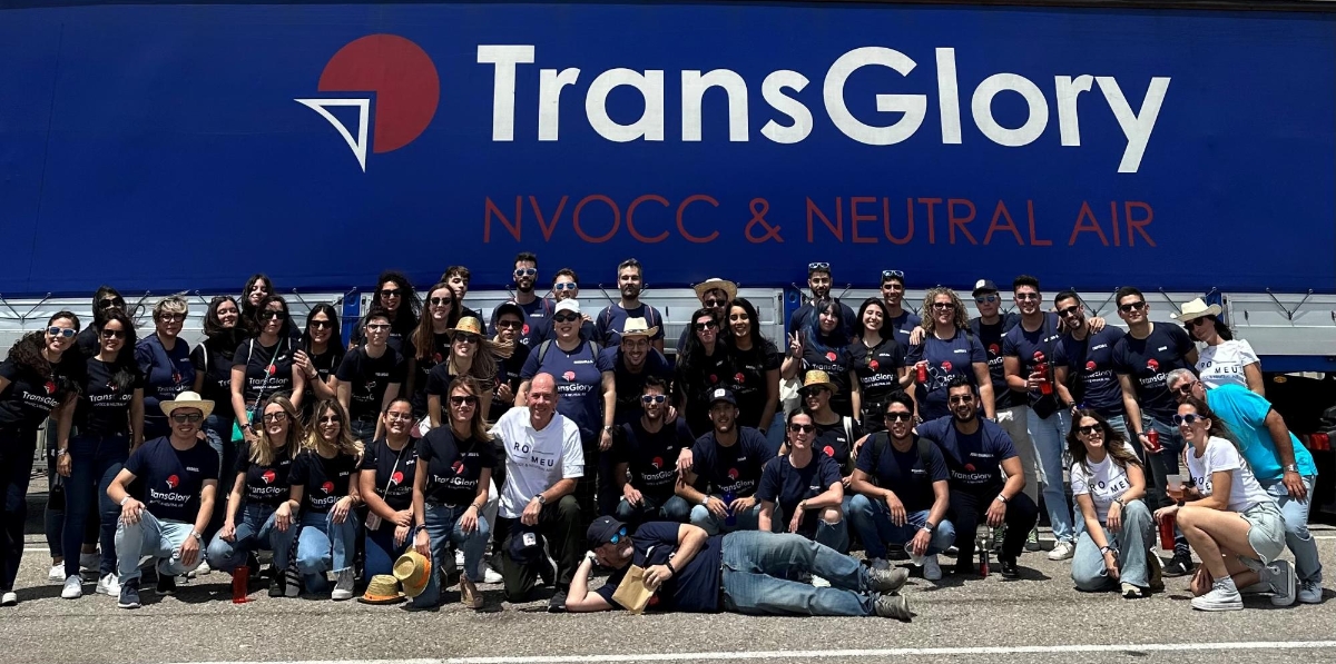 Transglory
