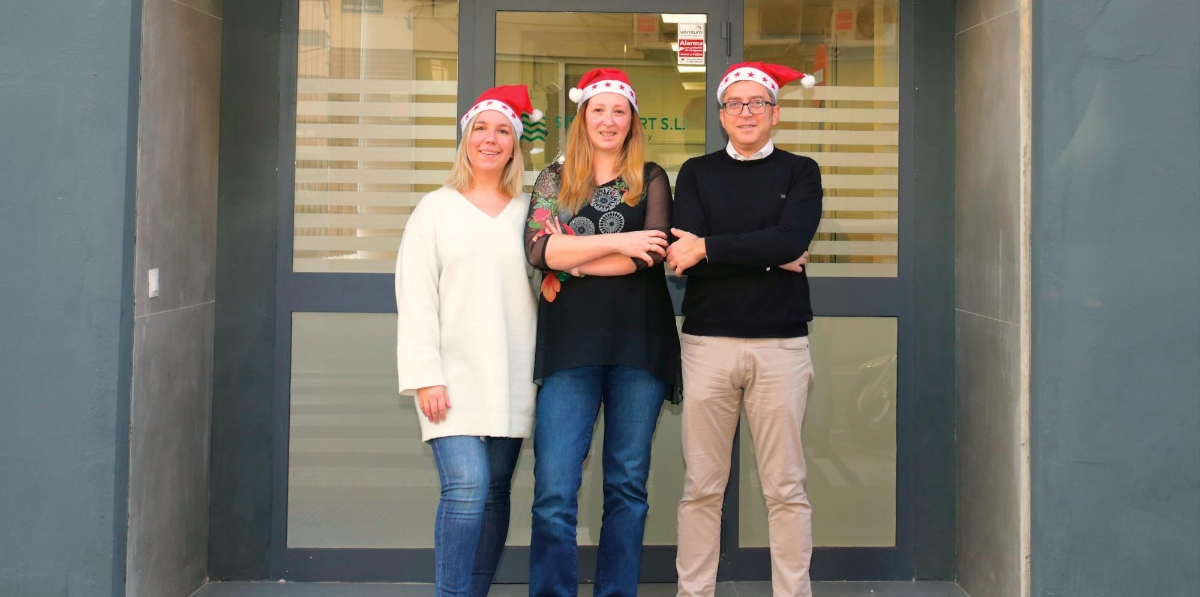 Galería fotográfica especial Navidad de Diario del Puerto - La Familia