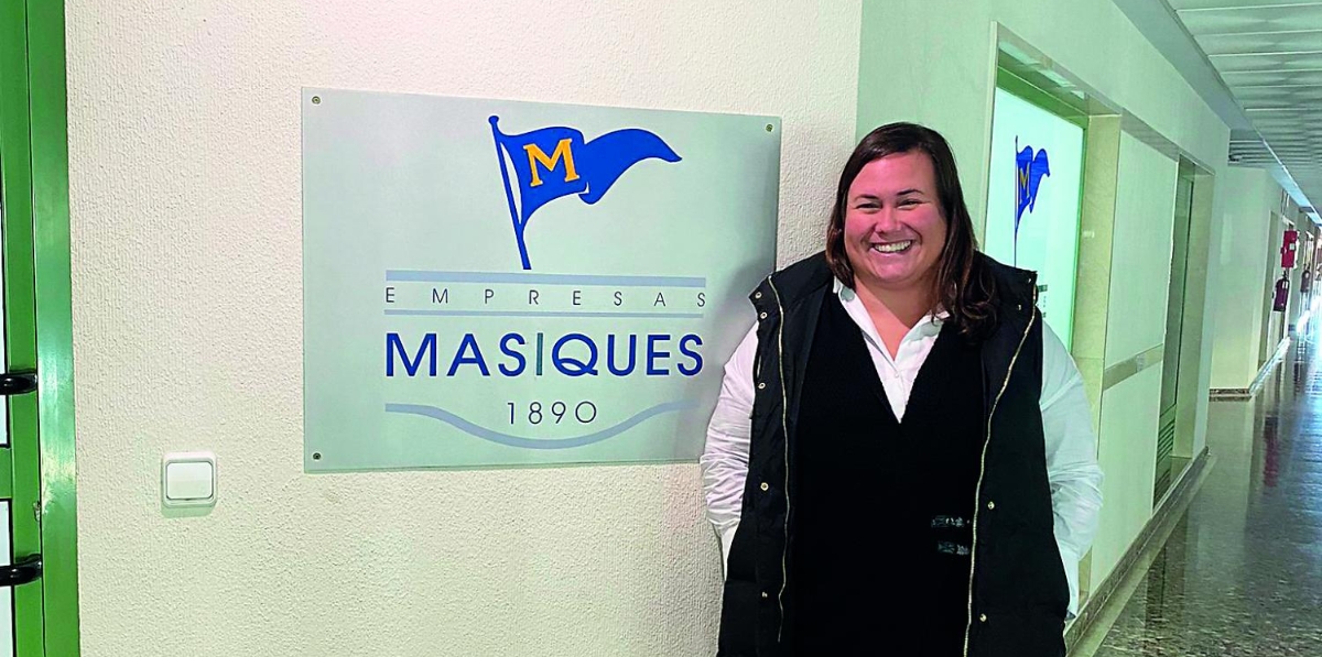 Empresas Masiques Valencia.