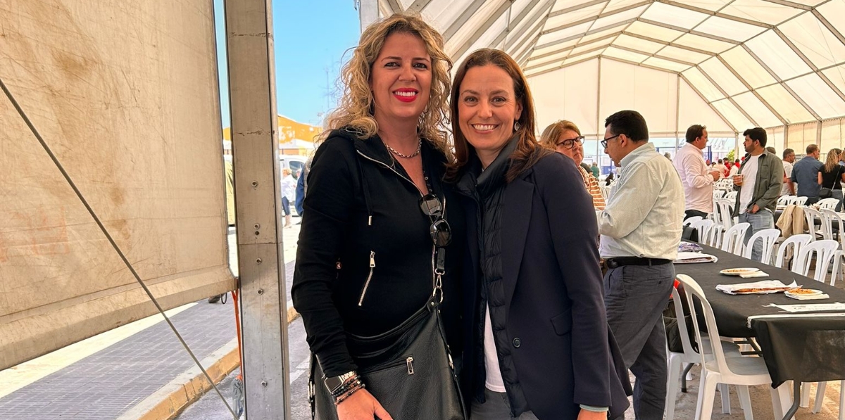 Paellas PortCastelló 2025